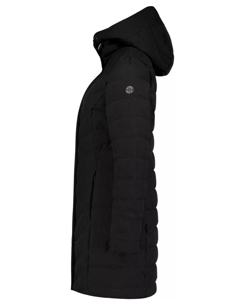 Luhta Haukkala Zwart 1 Luhta Haukkala Zwart 1