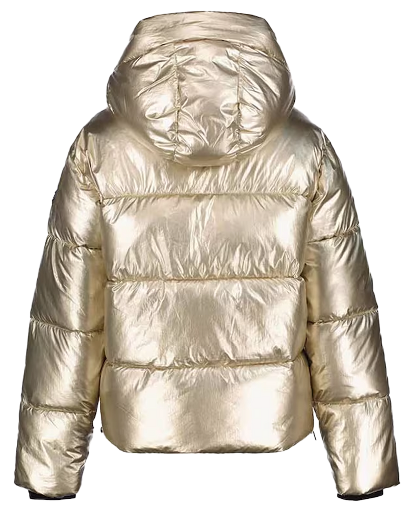 Eiseberg Winterjas Goud Eiseberg Winterjas Goud
