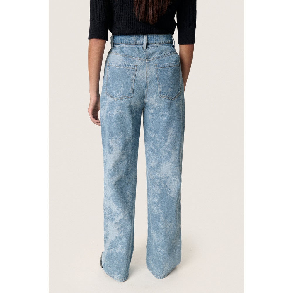 SLAltea Maisa Jeans Licht Blauw SLAltea Maisa Jeans Licht Blauw