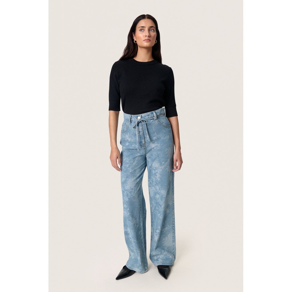 SLAltea Maisa Jeans Licht Blauw SLAltea Maisa Jeans Licht Blauw