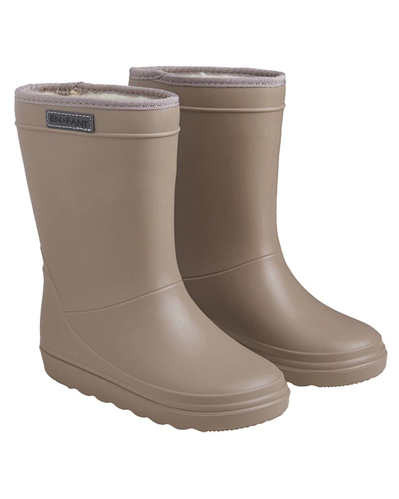 Thermo Boots Bruin 1 Thermo Boots Bruin 1