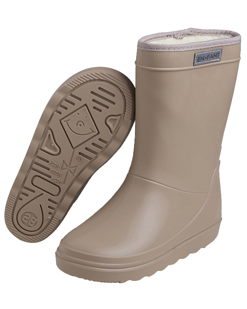 Thermo Boots Bruin 1 Thermo Boots Bruin 1