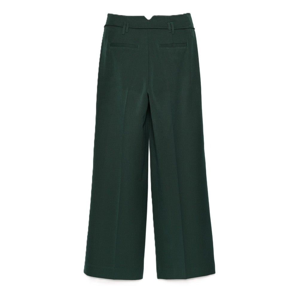 BLISS Long trousers non-de Groen BLISS Long trousers non-de Groen