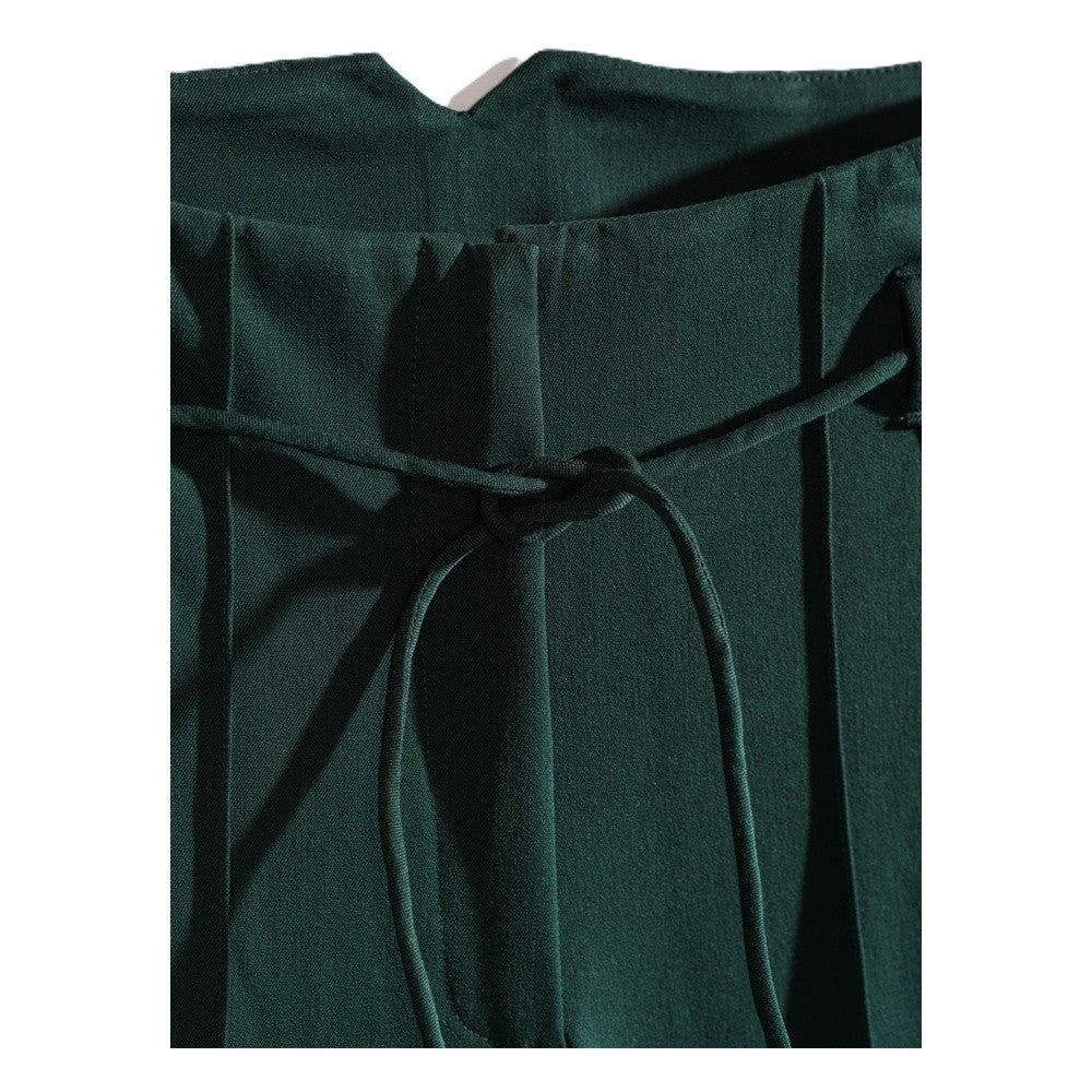 BLISS Long trousers non-de Groen BLISS Long trousers non-de Groen