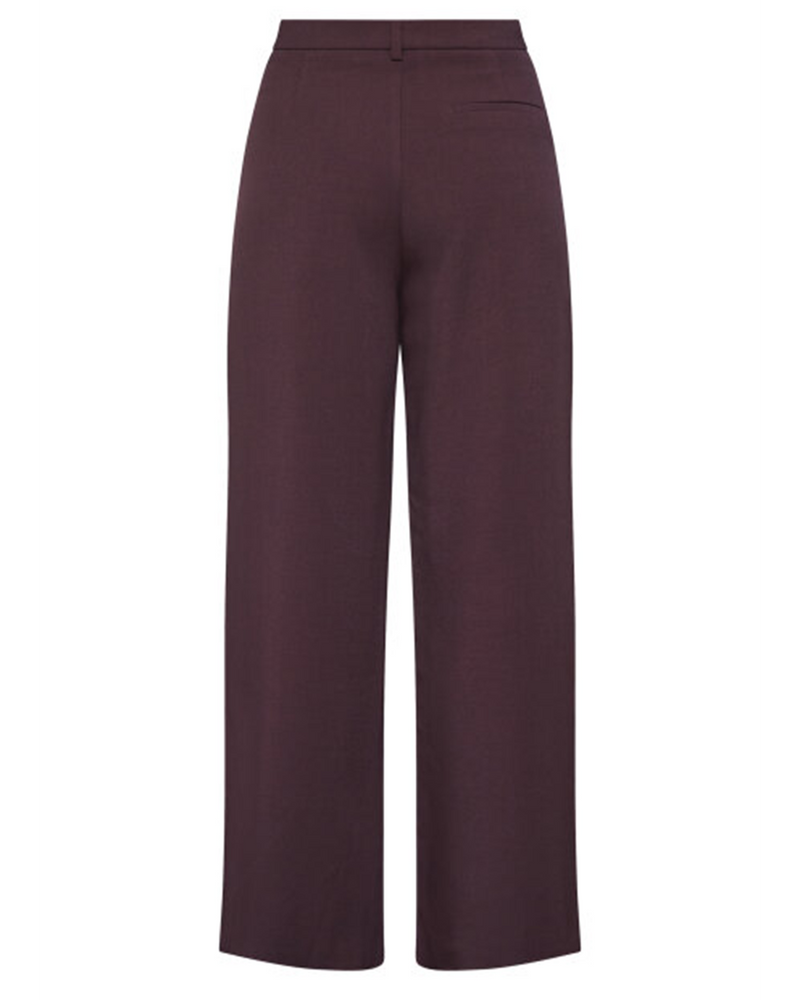 GREAT-PA3 Pants Bordeaux GREAT-PA3 Pants Bordeaux