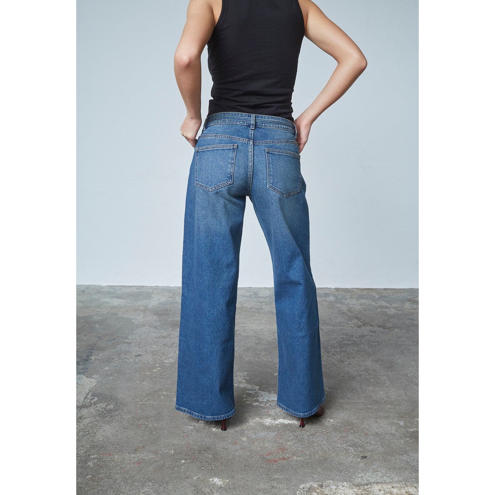 ONEA-BELT.JE5 Jeans Blauw ONEA-BELT.JE5 Jeans Blauw