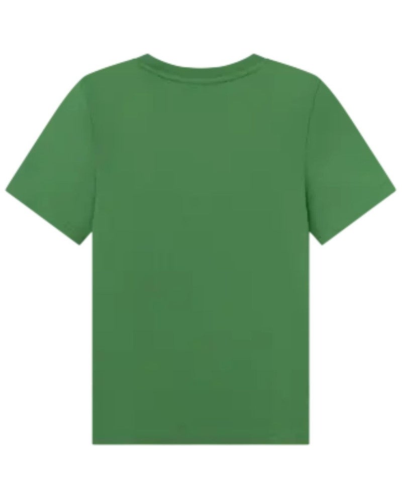 Andrew T-Shirt Groen Andrew T-Shirt Groen