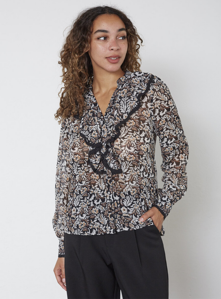 UNINA-SH Shirts Print UNINA-SH Shirts Print