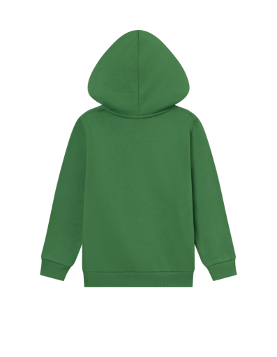 Andrew Hoodie Groen Andrew Hoodie Groen
