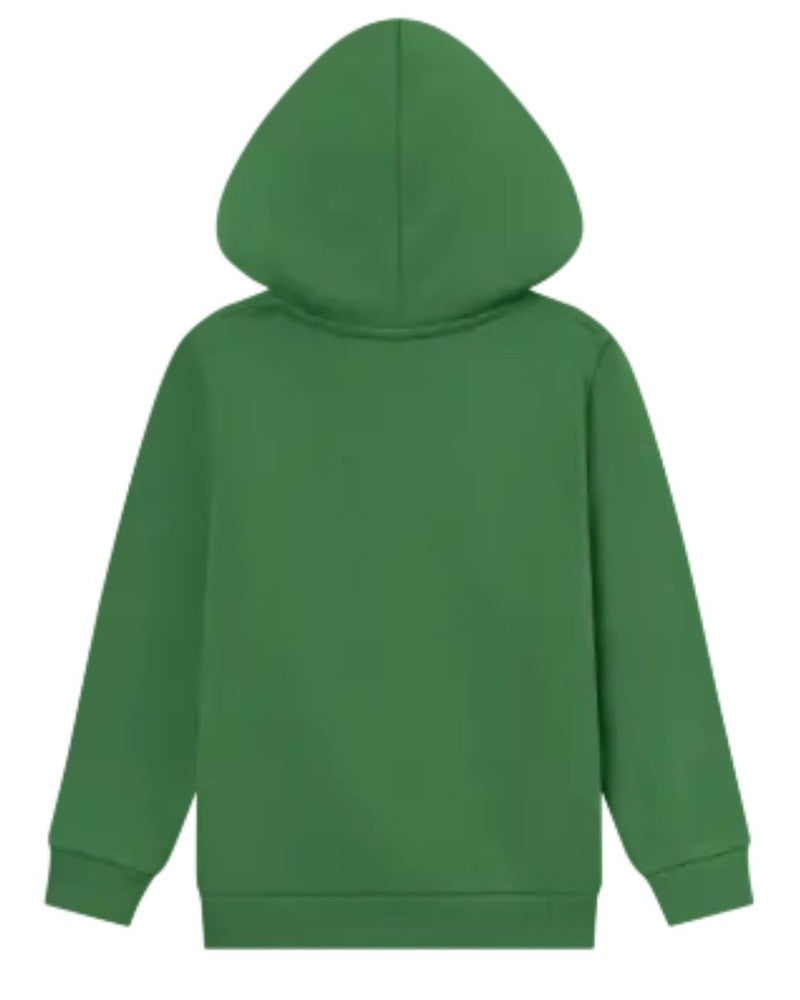 Andrew Hoodie Groen Andrew Hoodie Groen
