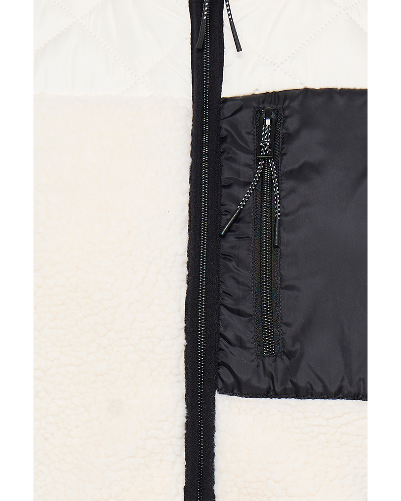 Jcberri Waistcoat Wit 1 Jcberri Waistcoat Wit 1