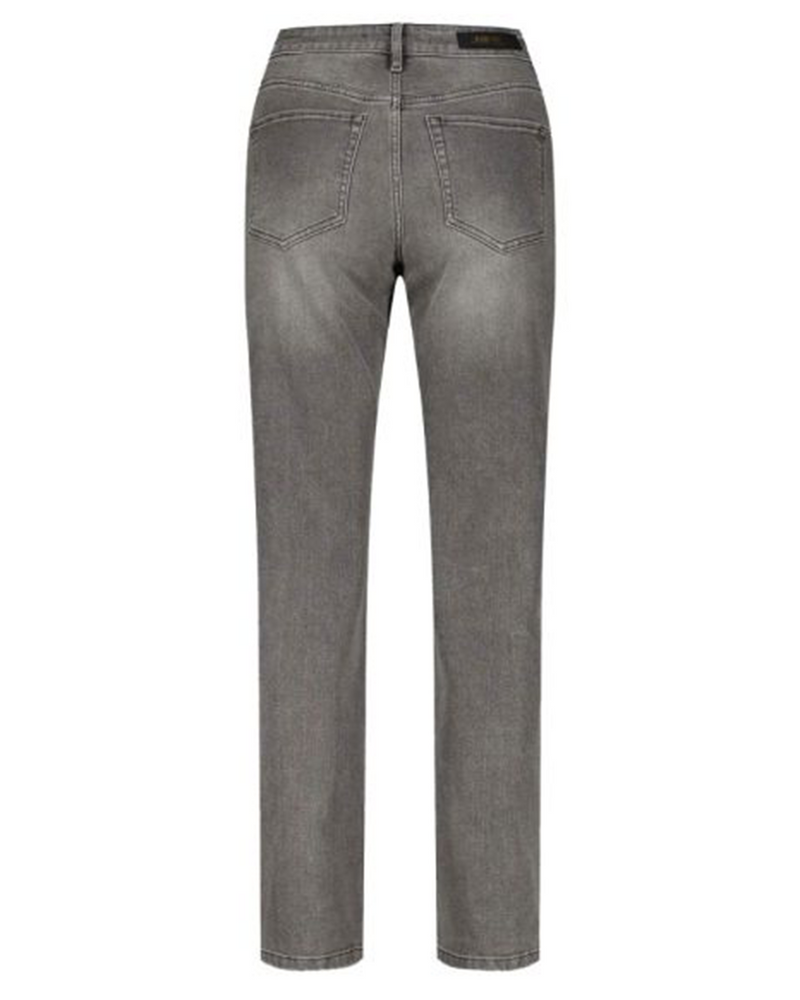 Sarah Jeans Grijs Sarah Jeans Grijs