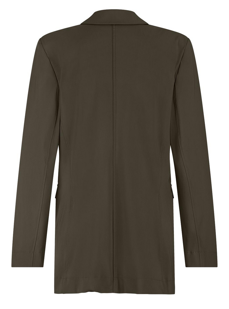 Fran blazer Groen Fran blazer Groen