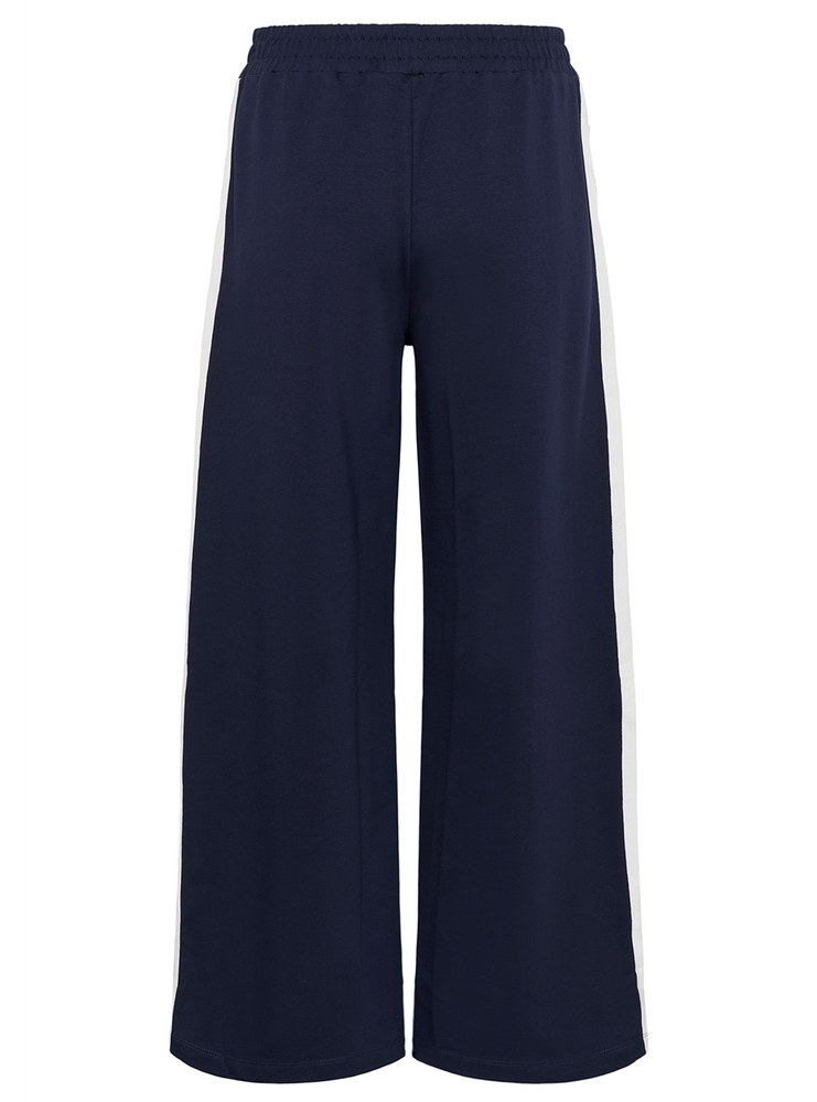 30514737 OsakaSZ Pants Blauw 30514737 OsakaSZ Pants Blauw