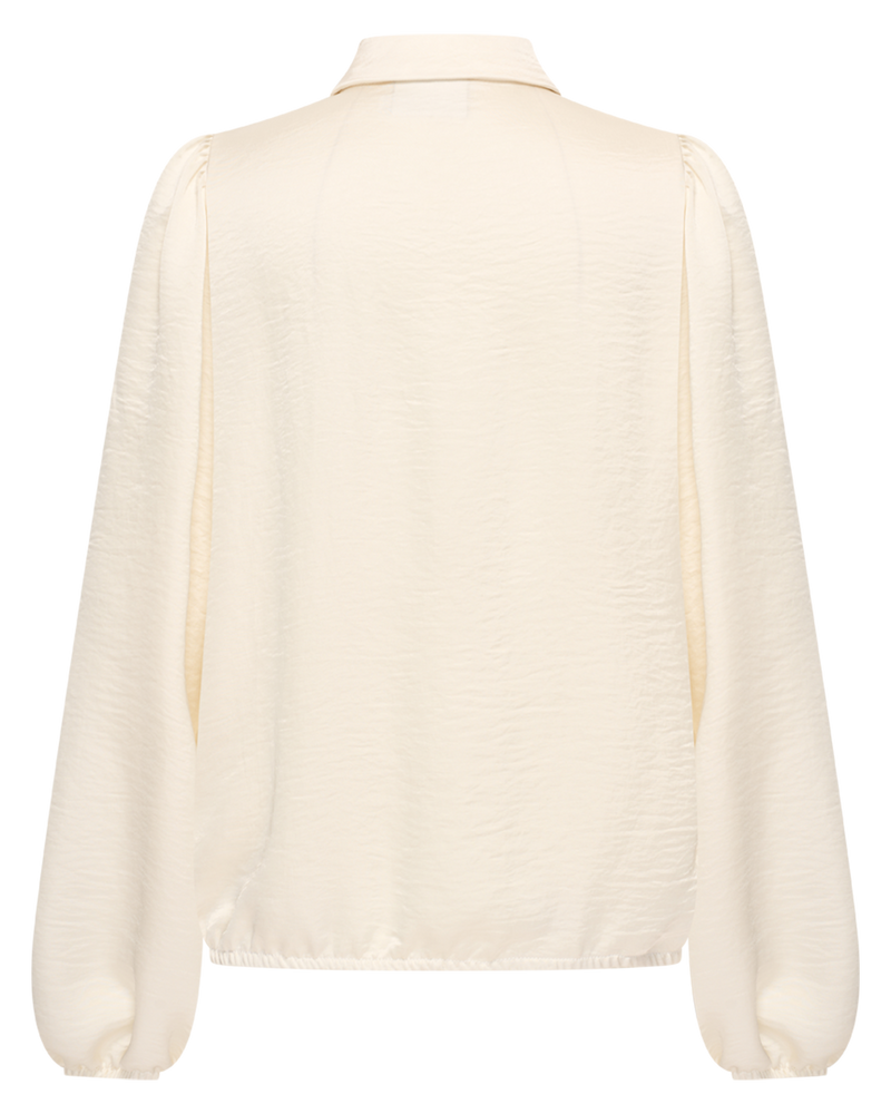 Blouse Fara Ecru Blouse Fara Ecru