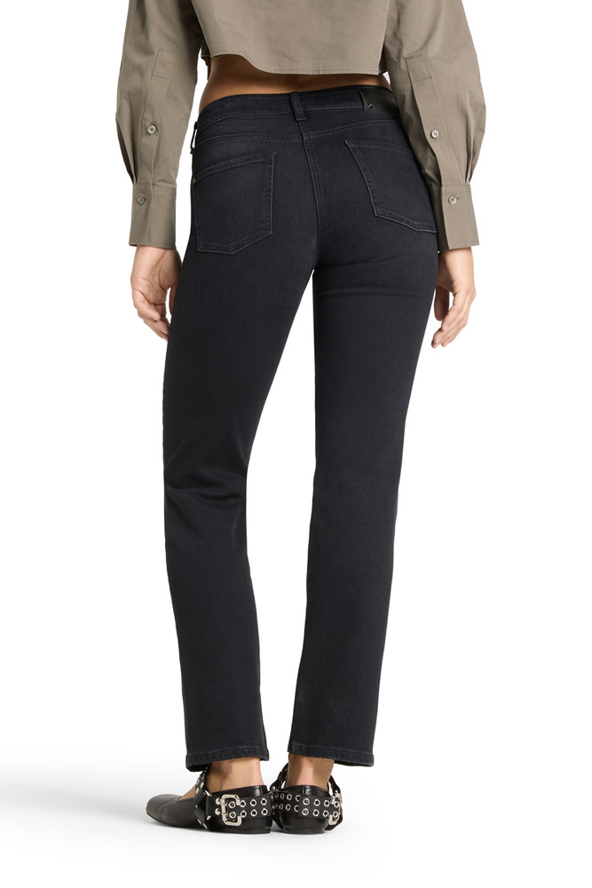 Piper Long Zwart 1 Piper Long Zwart 1