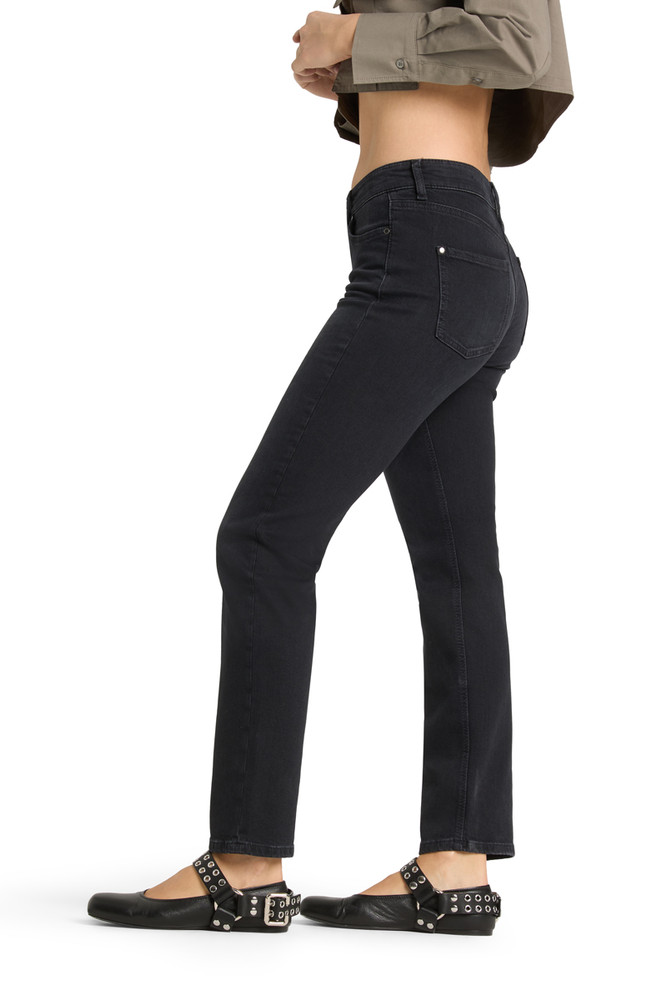 Piper Long Zwart 1 Piper Long Zwart 1