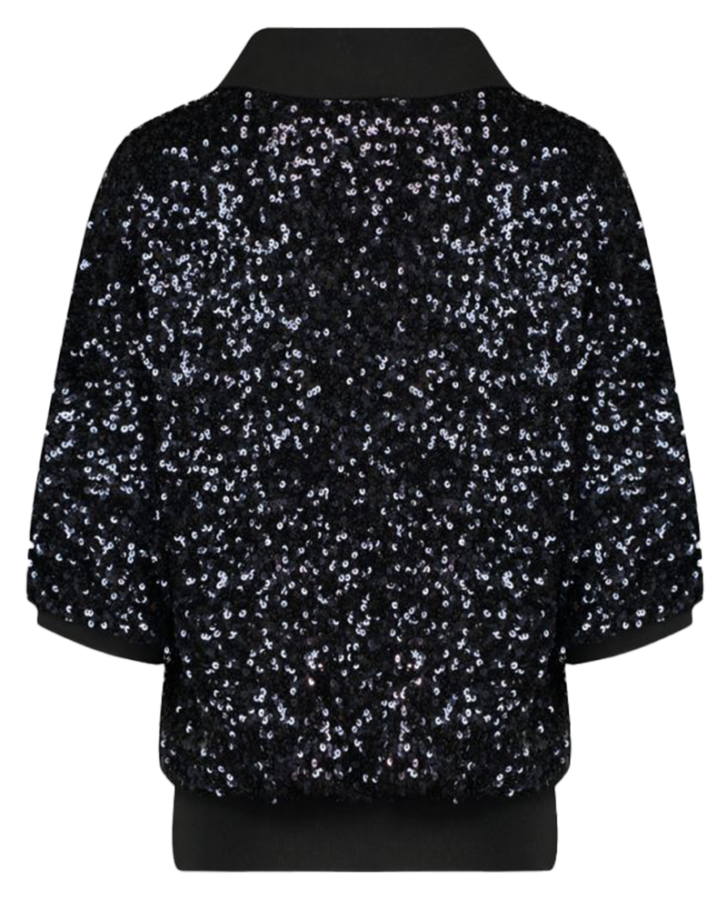 SANNY-SS Top Blauw SANNY-SS Top Blauw