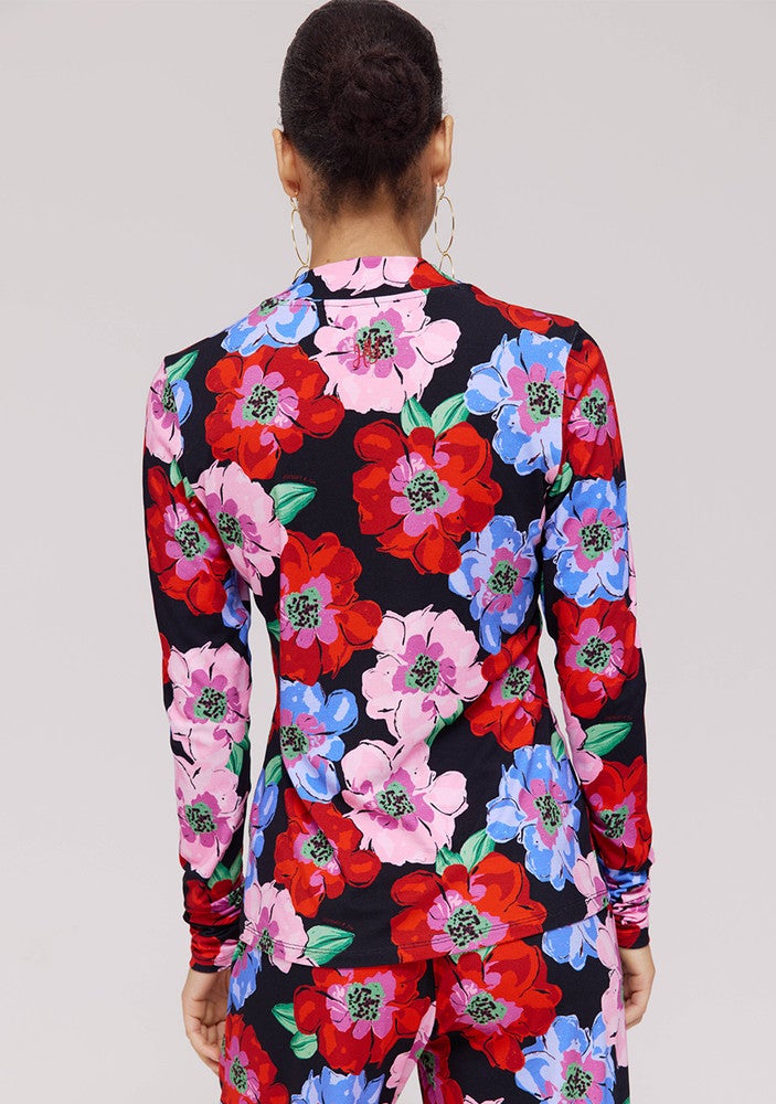 JANE-LS Longsleeve Multi JANE-LS Longsleeve Multi