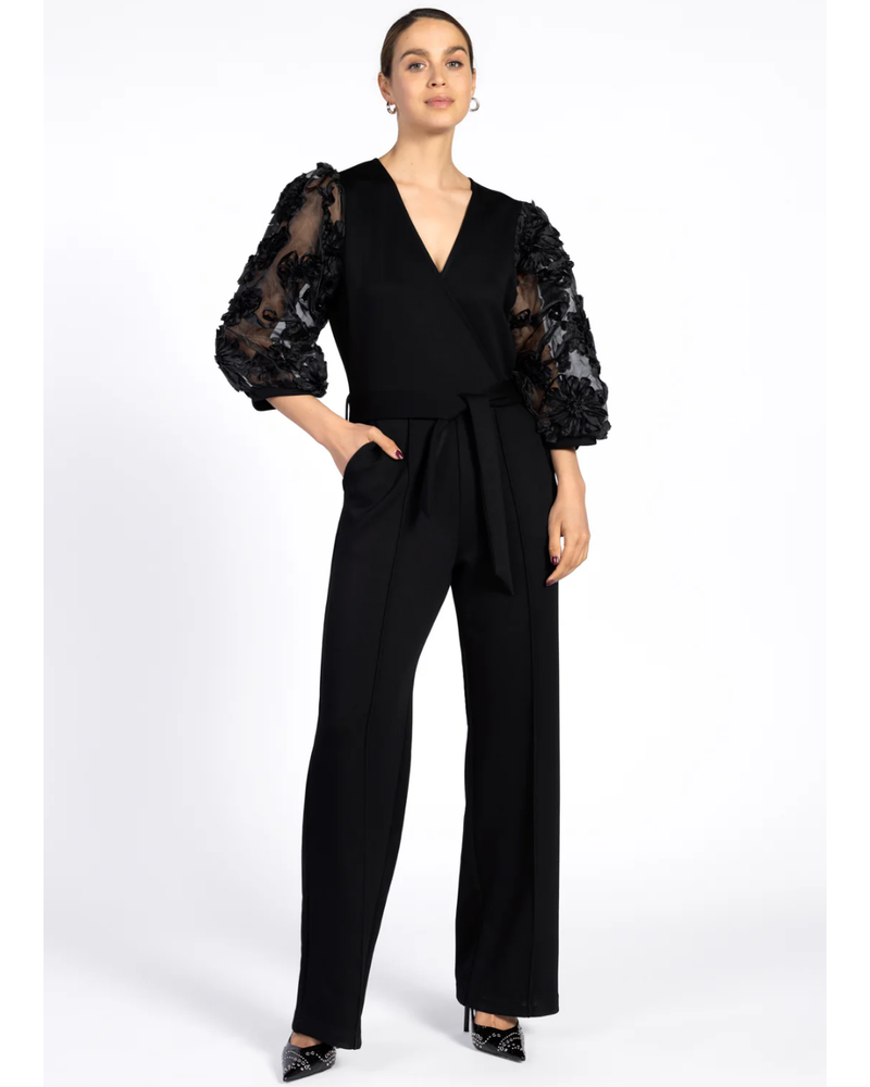 LIZETH VIS 436 Zwart 1 LIZETH VIS 436 Zwart 1