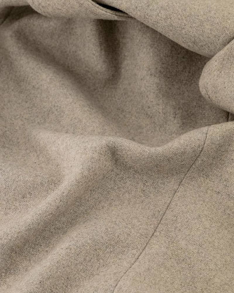 Lucknow Coat Bruin 1 Lucknow Coat Bruin 1