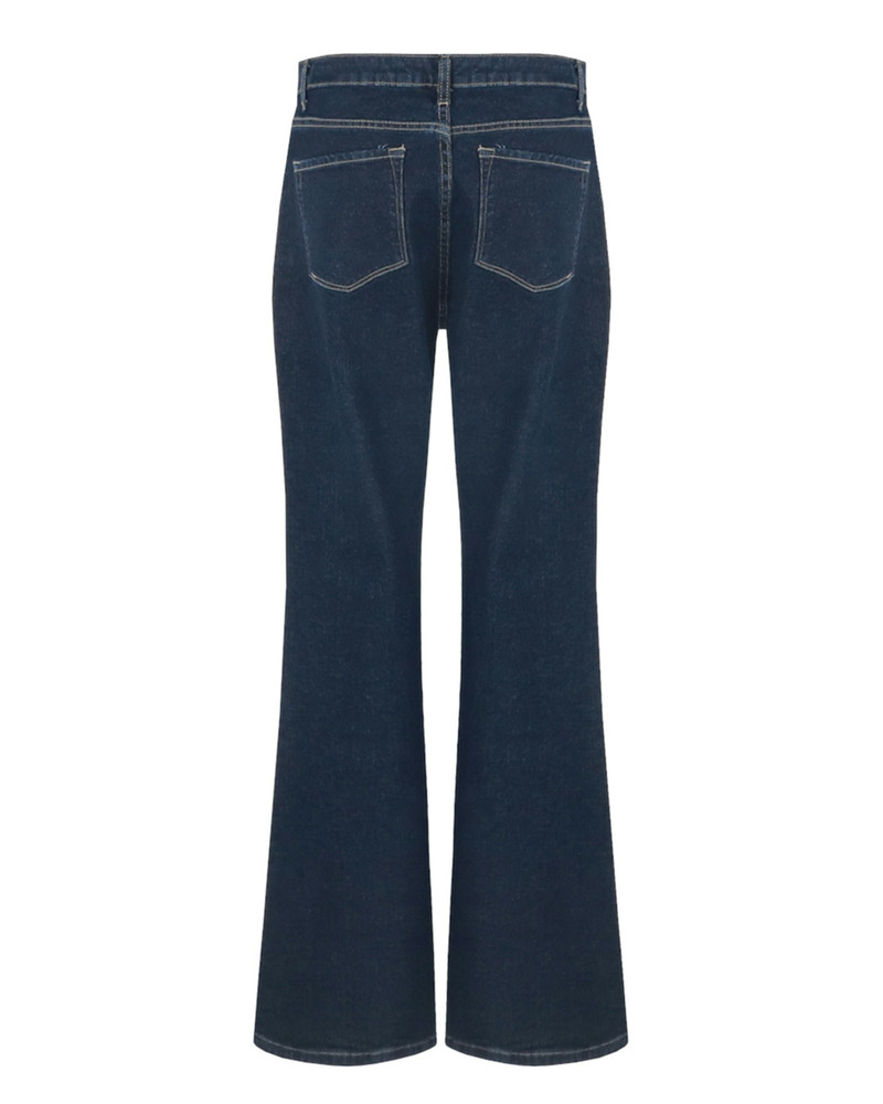 Azaria pants Blauw Azaria pants Blauw