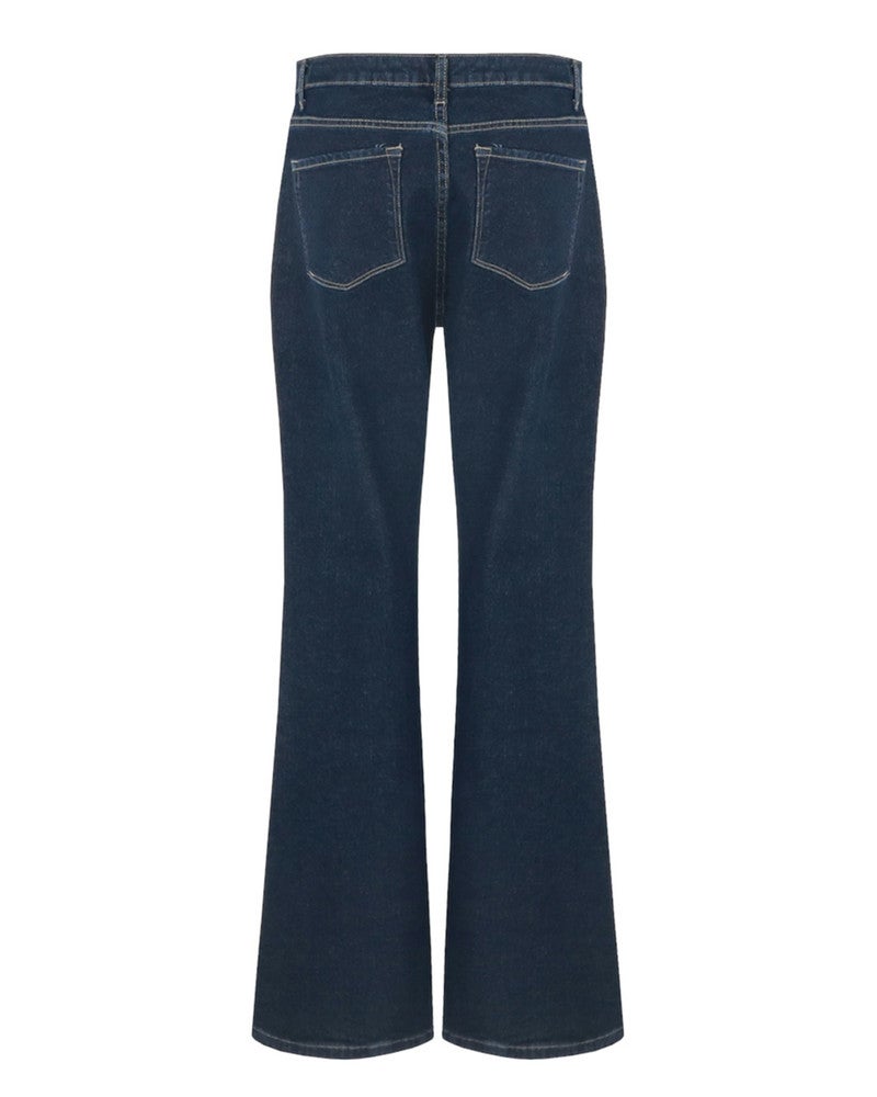 Azaria pants Blauw Azaria pants Blauw