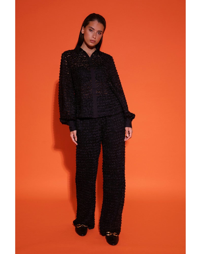 Glace Zwart 1 Glace Zwart 1