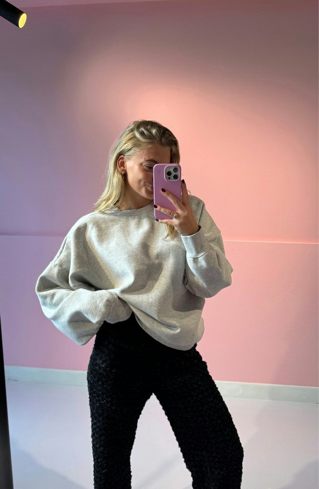 Glace Zwart 1 Glace Zwart 1