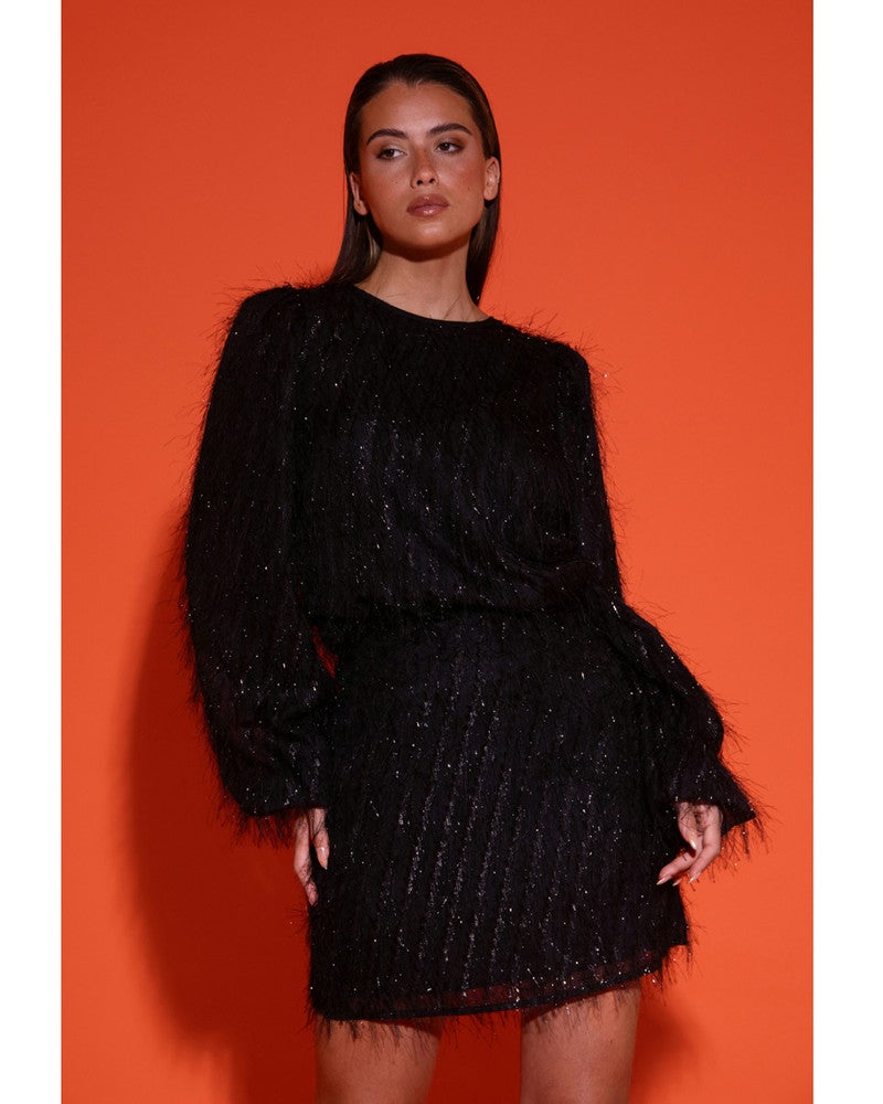 Dreams Zwart 1 Dreams Zwart 1