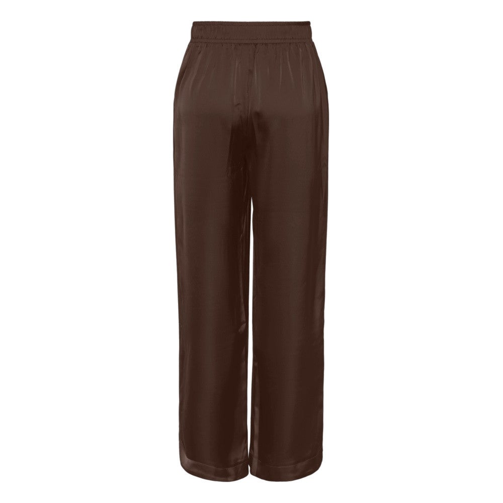 YASPELANA HW PANT S. Bruin 1 YASPELANA HW PANT S. Bruin 1