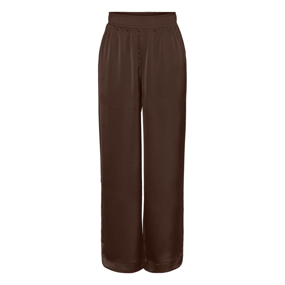 YASPELANA HW PANT S. Bruin 1 YASPELANA HW PANT S. Bruin 1