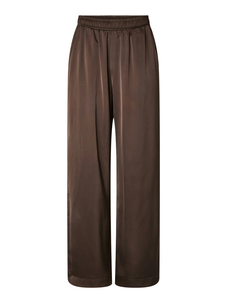 YASPELANA HW PANT S. Bruin 1 YASPELANA HW PANT S. Bruin 1