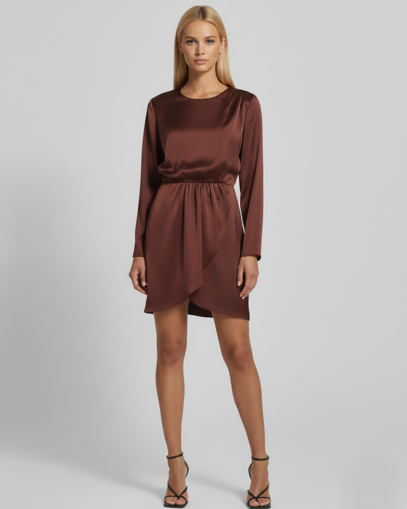 CFC0126433003 FU Abito Bruin 1 CFC0126433003 FU Abito Bruin 1