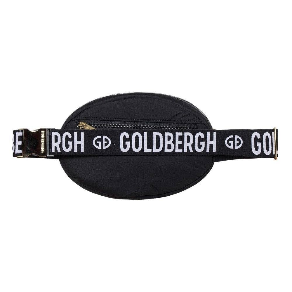 TESSARE fanny pack Zwart 1 TESSARE fanny pack Zwart 1