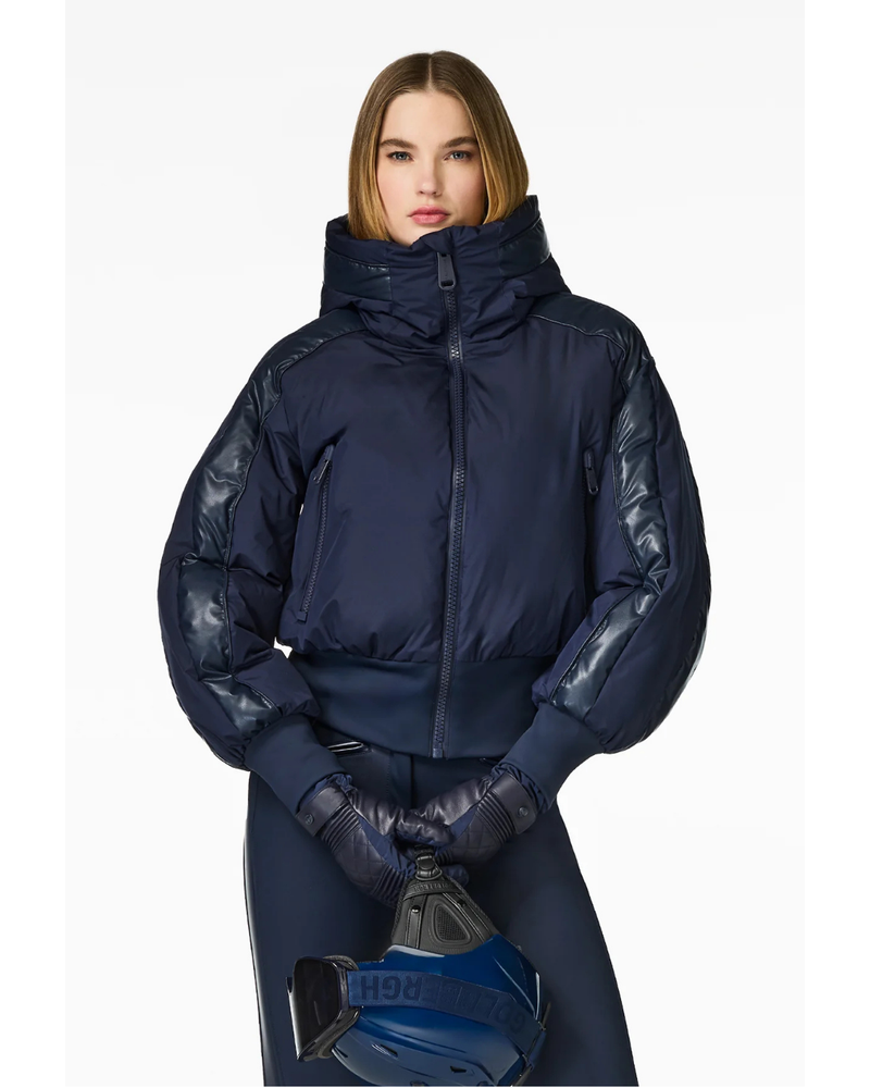 VOLARE ski jacket Blauw VOLARE ski jacket Blauw