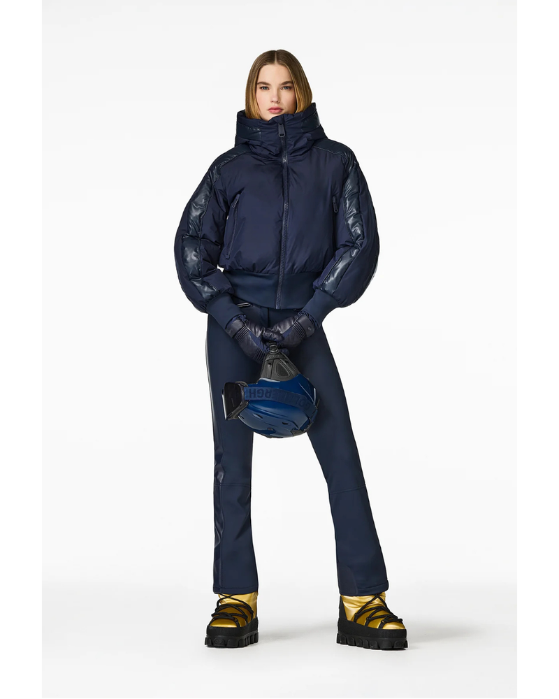 VOLARE ski jacket Blauw VOLARE ski jacket Blauw