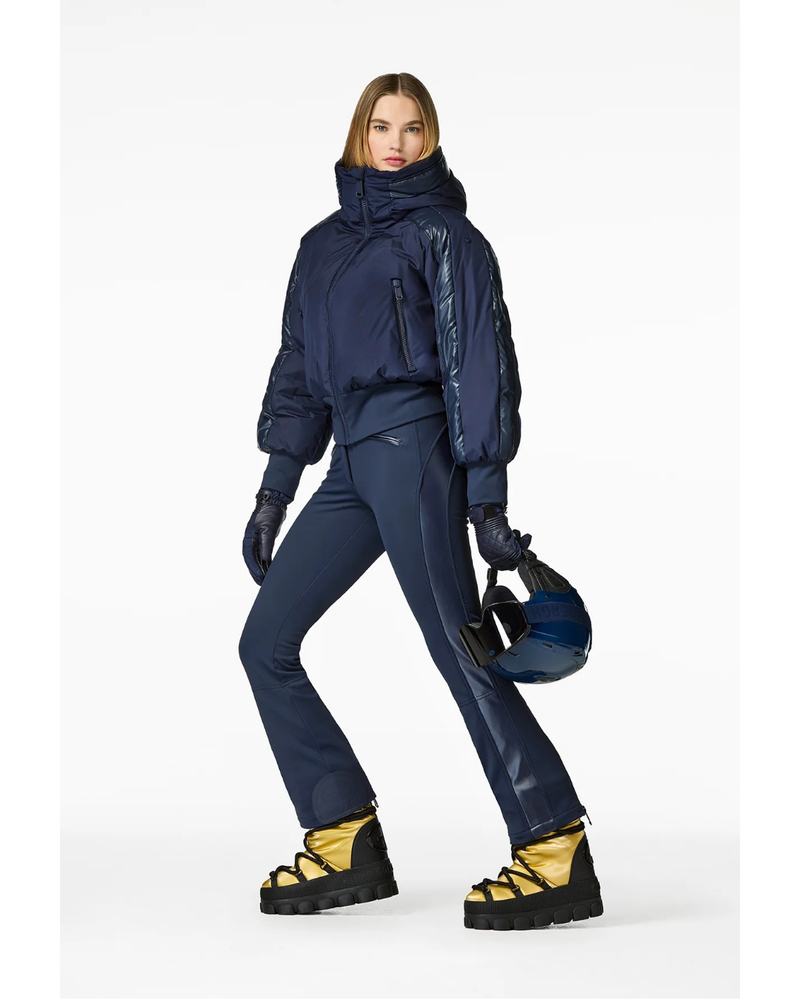 VOLARE ski jacket Blauw VOLARE ski jacket Blauw