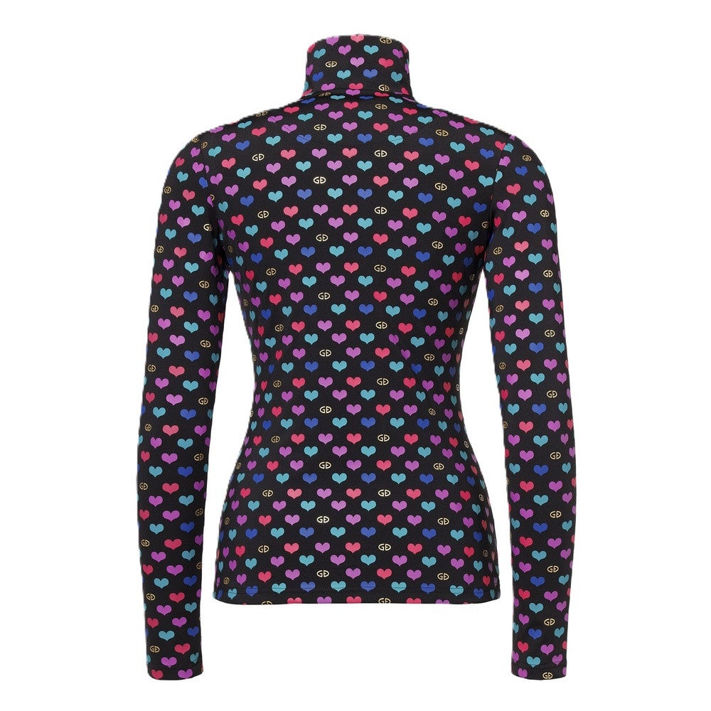 CUORI ski pully Multi CUORI ski pully Multi