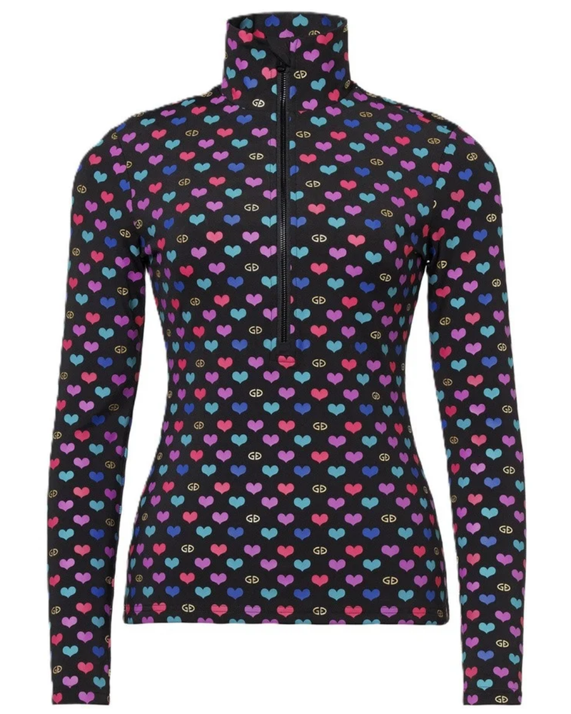 CUORI ski pully Multi CUORI ski pully Multi