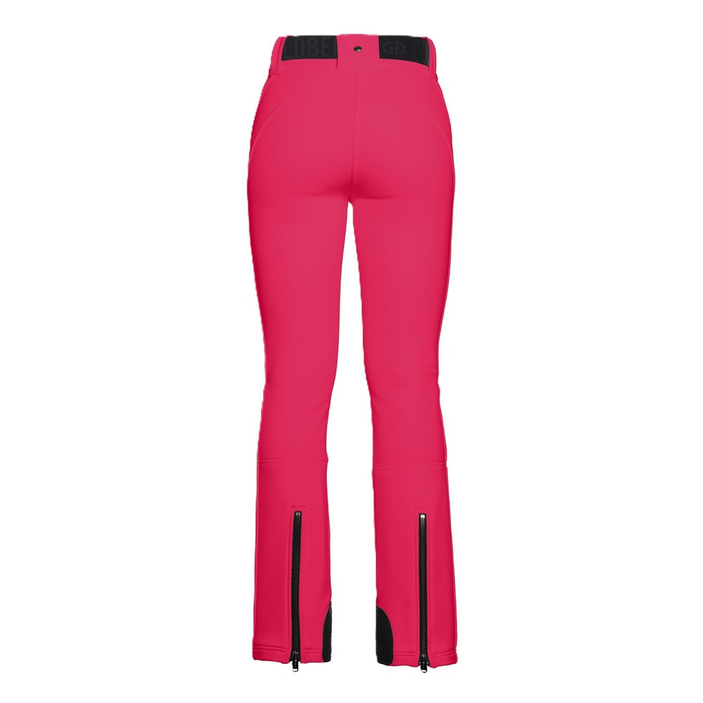 PIPPA ski pants Roze PIPPA ski pants Roze