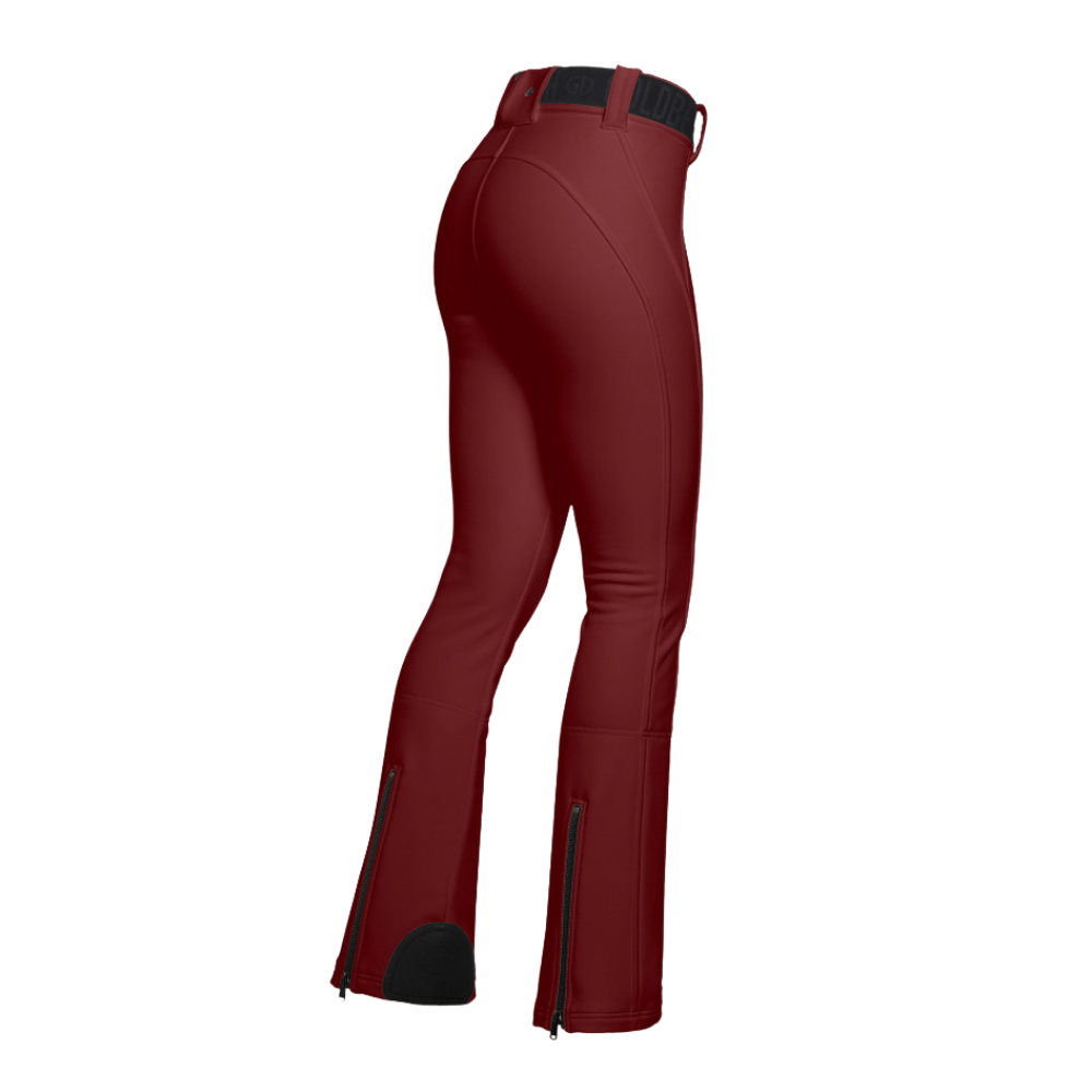 PIPPA ski pants Bordeaux PIPPA ski pants Bordeaux