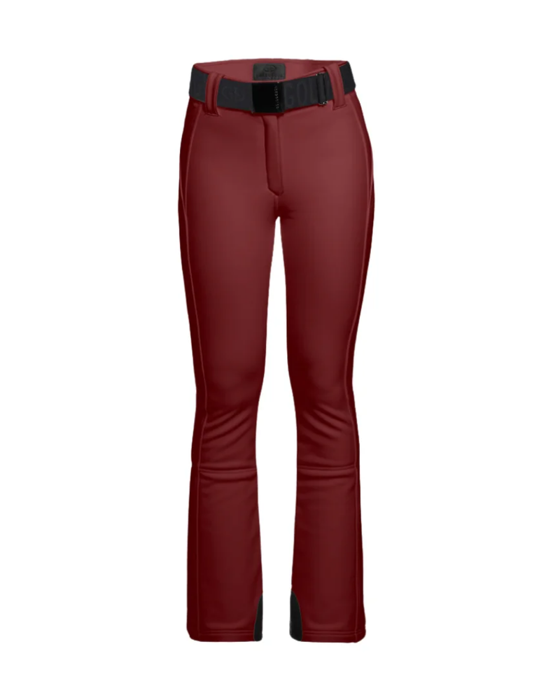 PIPPA ski pants Bordeaux PIPPA ski pants Bordeaux