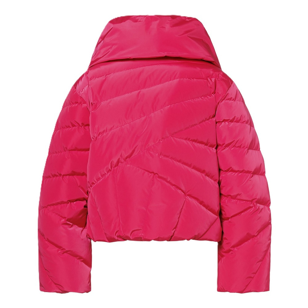 LIORA ski jacket Roze LIORA ski jacket Roze