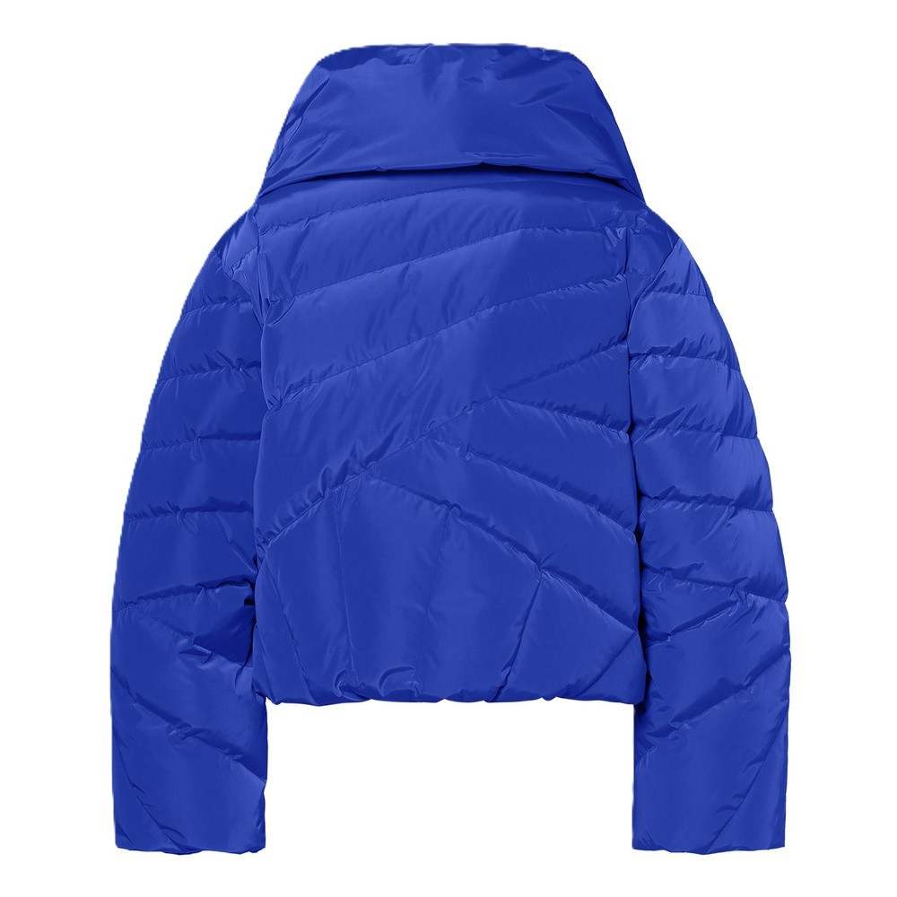 LIORA ski jacket Blauw LIORA ski jacket Blauw