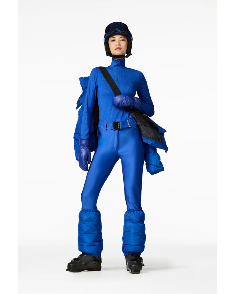 LIORA ski jacket Blauw LIORA ski jacket Blauw