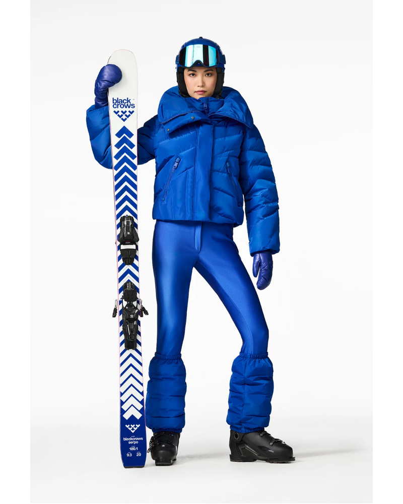 LIORA ski jacket Blauw LIORA ski jacket Blauw