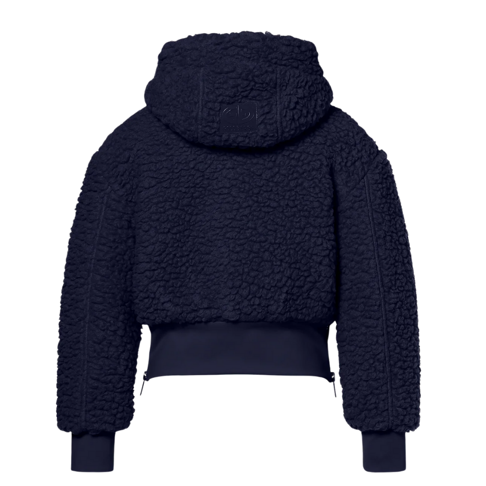 FIERA Reversible Ski Jacket Blauw FIERA Reversible Ski Jacket Blauw