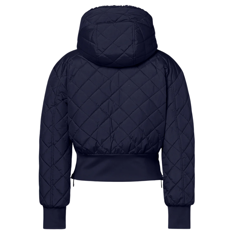 FIERA Reversible Ski Jacket Blauw FIERA Reversible Ski Jacket Blauw