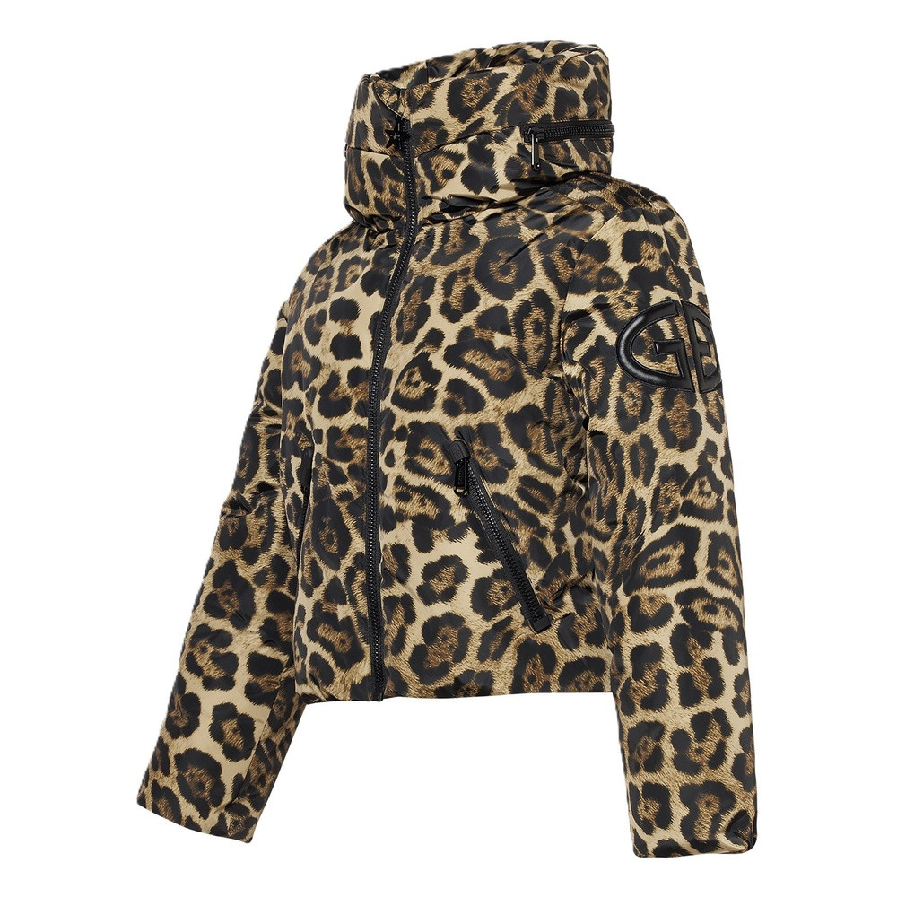 PANTERA ski jacket Bruin 1 PANTERA ski jacket Bruin 1